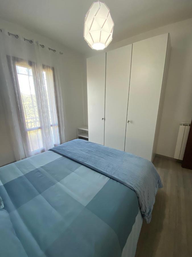 Casato Clavelli 1 Villa Collestatte Eksteriør bilde