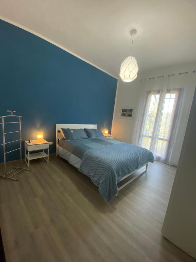 Casato Clavelli 1 Villa Collestatte Eksteriør bilde