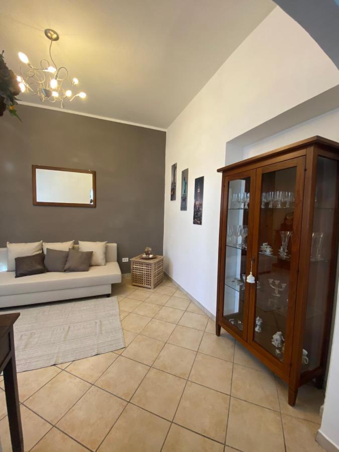 Casato Clavelli 1 Villa Collestatte Eksteriør bilde