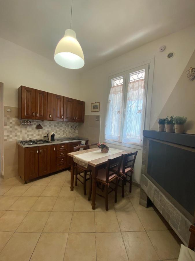 Casato Clavelli 1 Villa Collestatte Eksteriør bilde